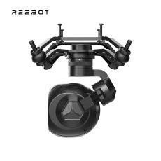 Reebot MT11 Hızlı Sökülen Titreşim Önleyici Montaj Kartı