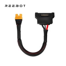 Reebot E17A Uyumlu Akıllı Şarj Cihazı