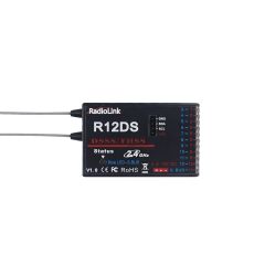 RadioLink AT10II Kumanda ve R12DS Alıcı Seti