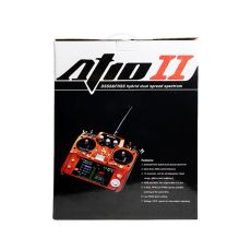 RadioLink AT10II Kumanda ve R12DS Alıcı Seti