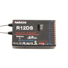 RadioLink R12DS Alıcı