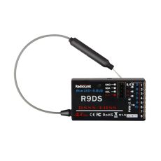 RadioLink R9DS Alıcı