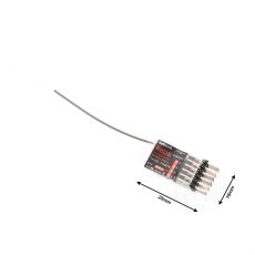 RadioLink R6DS Alıcı