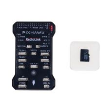 RadioLink Pixhawk Uçuş Kontrolcüsü