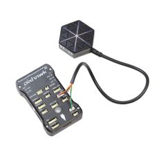RadioLink SE100 Pixhawk Uyumlu GPS Modülü