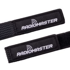 RadioMaster Ultra Battery Strap (2pcs)