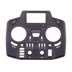 RadioMaster GX12 Kumanda Uyumlu Yedek Ön / Arka / Üst Kasa — Arka Kasa