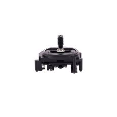 RadioMaster GX12 Uyumlu GX01 CNC Alüminyum 3D Dijital Hall Sensörü Kumanda Kol Mekanizması