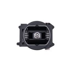 RadioMaster GX12 Uyumlu GX01 CNC Alüminyum 3D Dijital Hall Sensörü Kumanda Kol Mekanizması