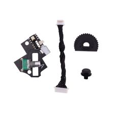 RadioMaster GX12 Kumanda Shoulder Anahtar PCB — Sol