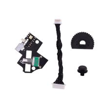 RadioMaster GX12 Kumanda Shoulder Anahtar PCB — Sağ