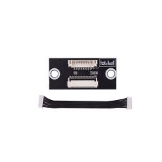 RadioMaster GX12 Kumanda Uyumlu Ekran - Ana PCB Bağlantı Kartı