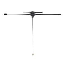 RadioMaster IPEX1 2.4GHz / Sub-G 900MHz Çift Bant T Anten