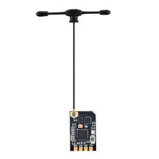RadioMaster XR1 Nano Çok Frekanslı ExpressLRS Alıcı — Sub-G 900MHz / LBT