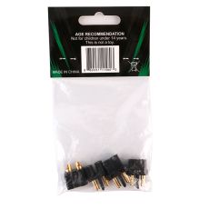 Gens ace universal Konnektör set (Deans, XT60, EC3)