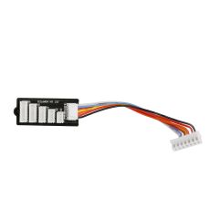 2S-6S Batarya Balans Kartı for charging