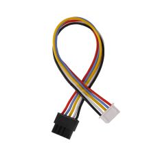 4S balans kablosu: JST-XHR-5P to MOLEX-43645-5P, 180mm