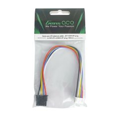 4S balans kablosu: JST-XHR-5P to MOLEX-43645-5P, 180mm