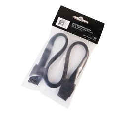 Tattu 14S Şarj Kablosu: 14S LiPo Batarya balans kablosu: MOLEX-430251600 to MOLEX-430251600, 16-pin 500mm