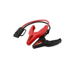 LOKITHOR Jumper Cable Clamp to EC8 Connector for Jump Starters