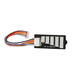 2S-6S Balans Kartı for charging（GEA100WMPRO）