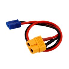 Gens ace XT60 Dişi to EC2 charging Kablo