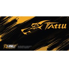 Tattu Pit Mat 47.24 *23.62 in (Approx)