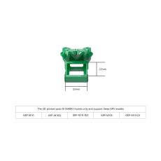 GEPRC product photograph