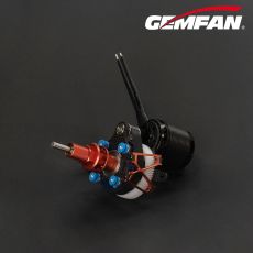 Gemfan product photograph