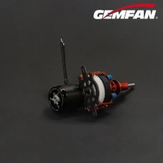 Gemfan product photograph