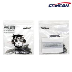 Gemfan product photograph