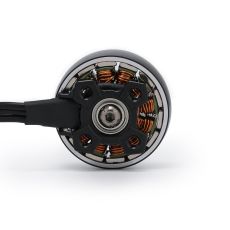 FlyFishRC Flash 2306 FPV Motor - Black — 1750KV