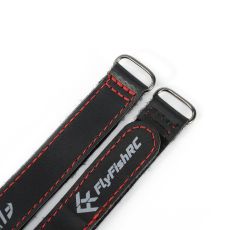 FlyFishRC 20mm Lipo Pil Kayışı - 5Pcs — 20x200mm