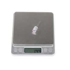 FlyFishRC UNICON UPL 35V 470UF 10x12mm Capacitor - 10Pcs
