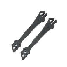 FlyFishRC Volador VD5 Component Replacement Kol - 2 of Pack — Ön Kollar