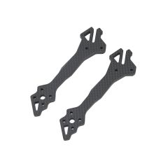 FlyFishRC Volador VD5 Component Replacement Kol - 2 of Pack — Ön Kollar