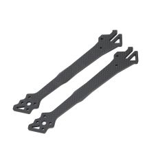 FlyFishRC Volador VD6 Component Replacement Kol - 2 of Pack — Ön Kollar
