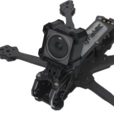 FlyFishRC Volador DJI Action 2 TPU Adjustable Montaj Aparatı
