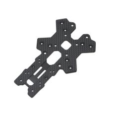FlyFishRC Yedek Parçalar Uyumlu Volador VX5/VD5/VX6/VD6 Component — VX5 Üst Plaka