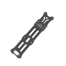 FlyFishRC Yedek Parçalar Uyumlu Volador VX5/VD5/VX6/VD6 Component — VX5 Üst Plaka