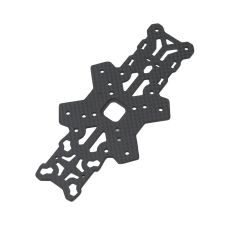 FlyFishRC Yedek Parçalar Uyumlu Volador VX5/VD5/VX6/VD6 Component — VX5 Üst Plaka