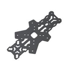 FlyFishRC Yedek Parçalar Uyumlu Volador VX5/VD5/VX6/VD6 Component — VX5 Üst Plaka