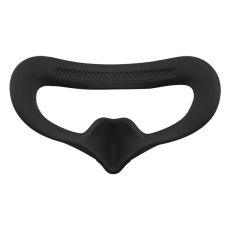 FlyFishRC Eye Pad Silicone Protective Cover Uyumlu DJI Avata Gözlük 2 — Siyah