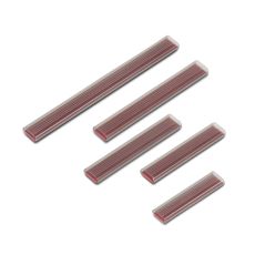 FlyFishRC Motor Wire Protection Tube 10mm -20Pcs — 40mmx10mm