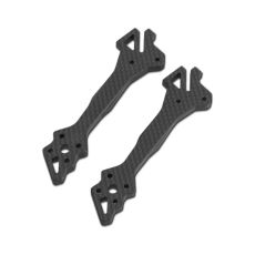 FlyFishRC Volador II VD5 Component Replacement Kol - 2 of Pack — Ön Kollar