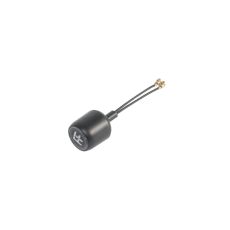 FlyFishRC Dual-Band 5.8Ghz/2.4Ghz UFL Anten Uyumlu DJI O3 — Siyah / 145mm