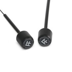FlyFishRC Dual-Band 5.8Ghz/2.4Ghz UFL Anten Uyumlu DJI O3 — Siyah / 145mm