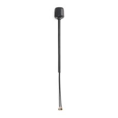 FlyFishRC Dual-Band 5.8Ghz/2.4Ghz UFL Anten Uyumlu DJI O3 — Siyah / 145mm