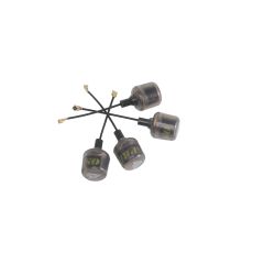 FlyFishRC Osprey 5.8Ghz 40mm ipex/UFL RHCP Stubby Anten