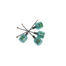 FlyFishRC Osprey 5.8Ghz 40mm ipex/UFL LHCP Stubby Anten